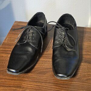 Calvin Klein Men's Brodie Dress Shoe 10
